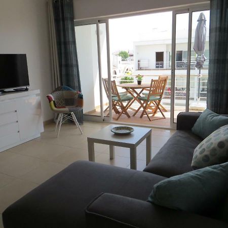 Formosa Village Fuzeta Extérieur photo