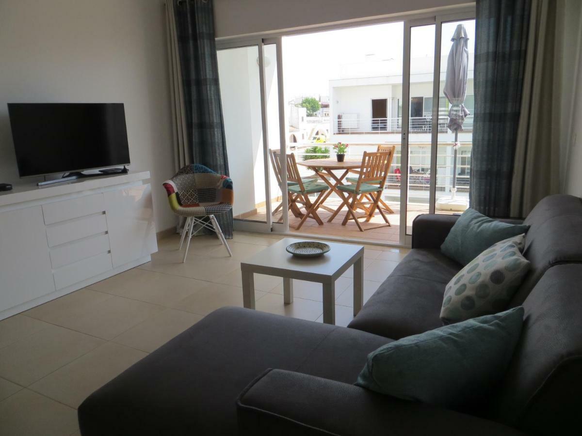Formosa Village Fuzeta Extérieur photo