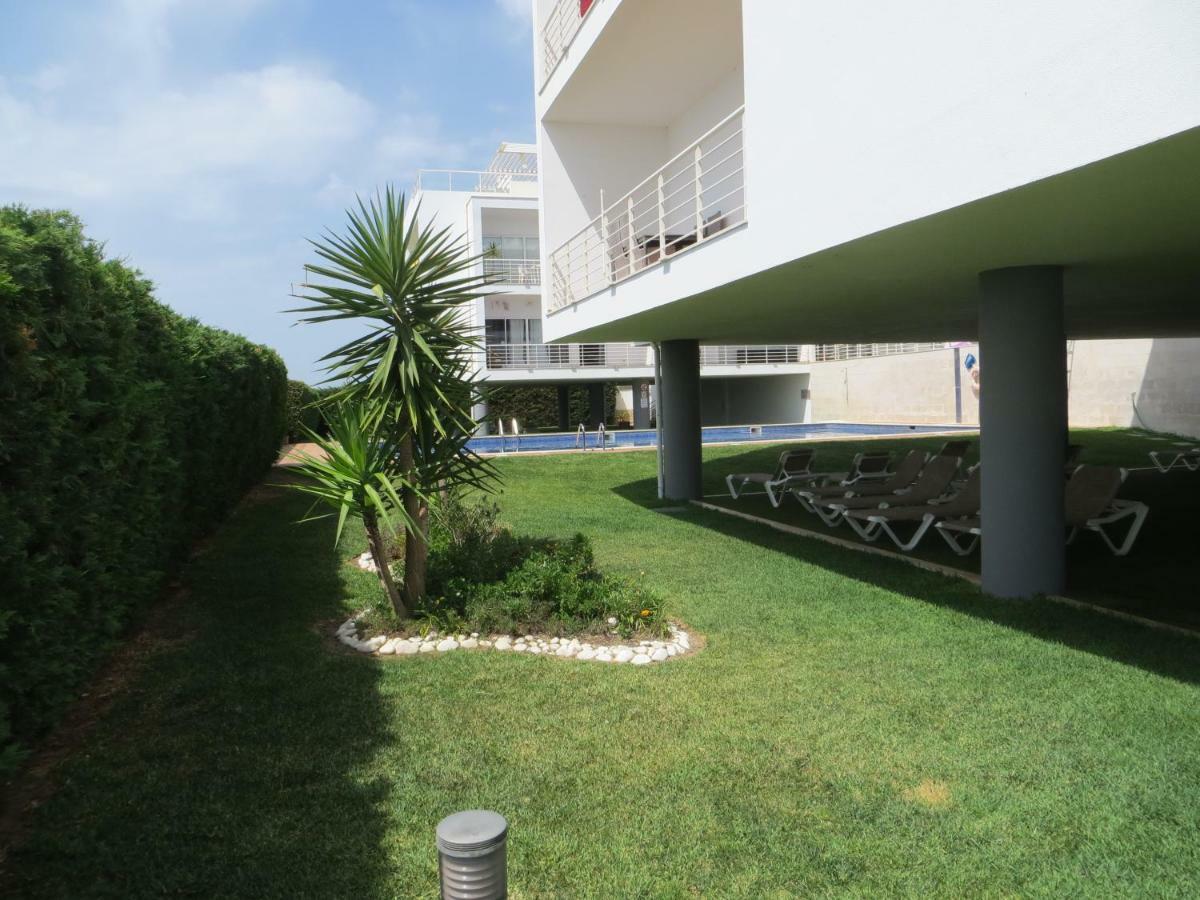 Formosa Village Fuzeta Extérieur photo