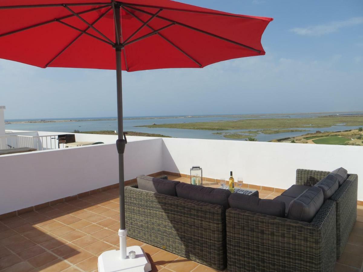 Formosa Village Fuzeta Extérieur photo