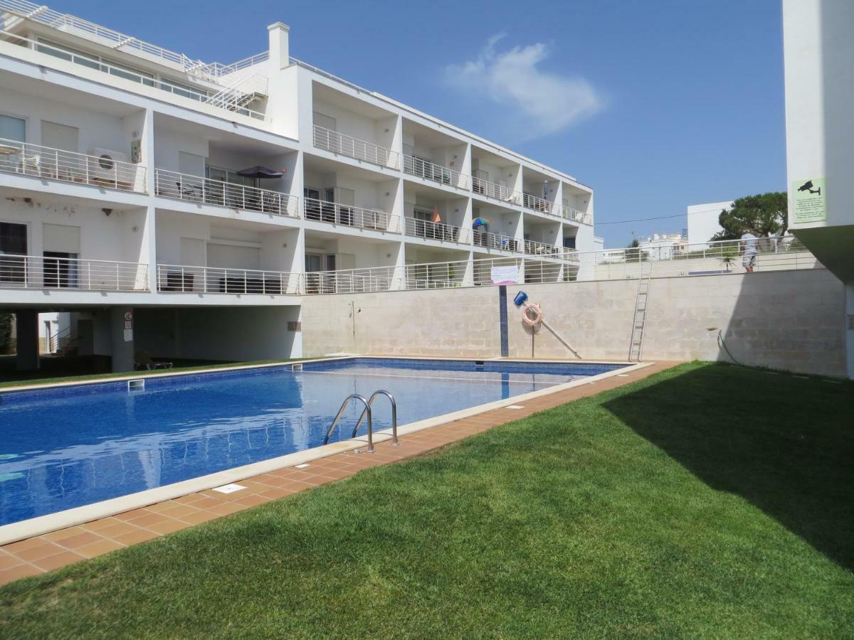Formosa Village Fuzeta Extérieur photo