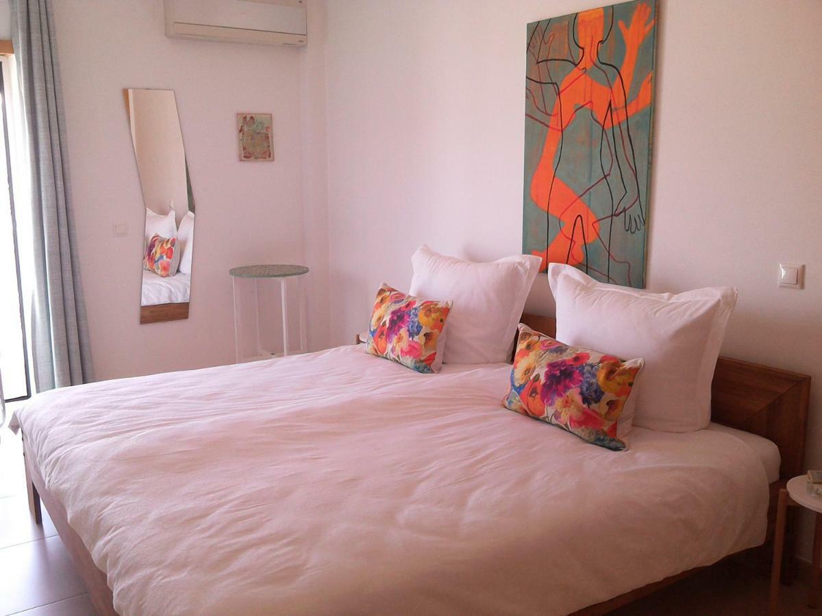 Formosa Village Fuzeta Extérieur photo