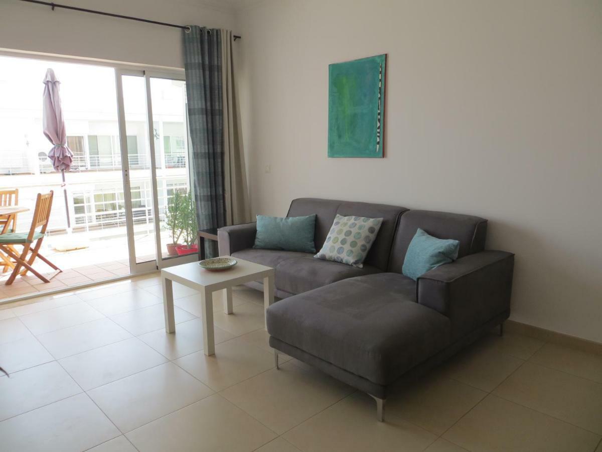 Formosa Village Fuzeta Extérieur photo