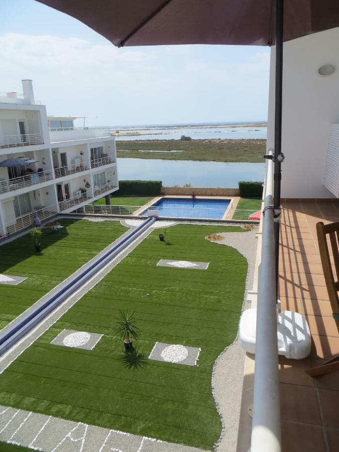 Formosa Village Fuzeta Extérieur photo