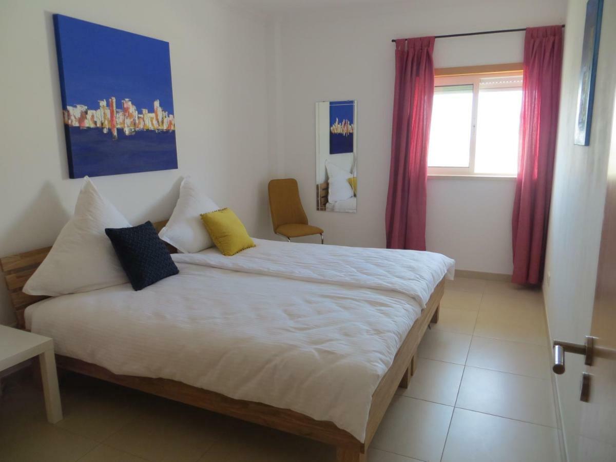Formosa Village Fuzeta Extérieur photo